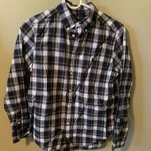 Ralph Lauren youth button downs and sweaters